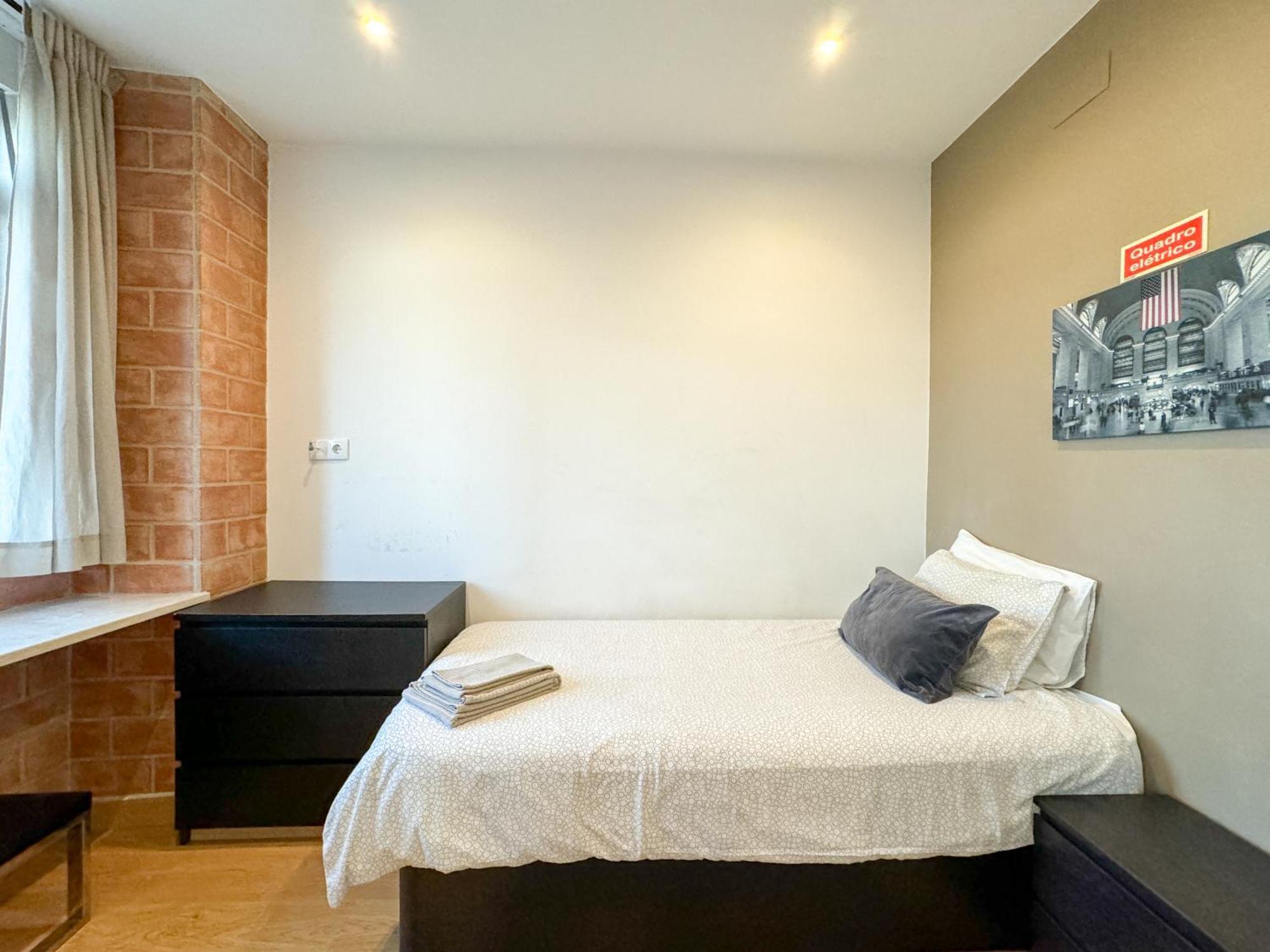 Apartment Quiet And Cozy, Easy Access To Highlights #1880 Lisbon