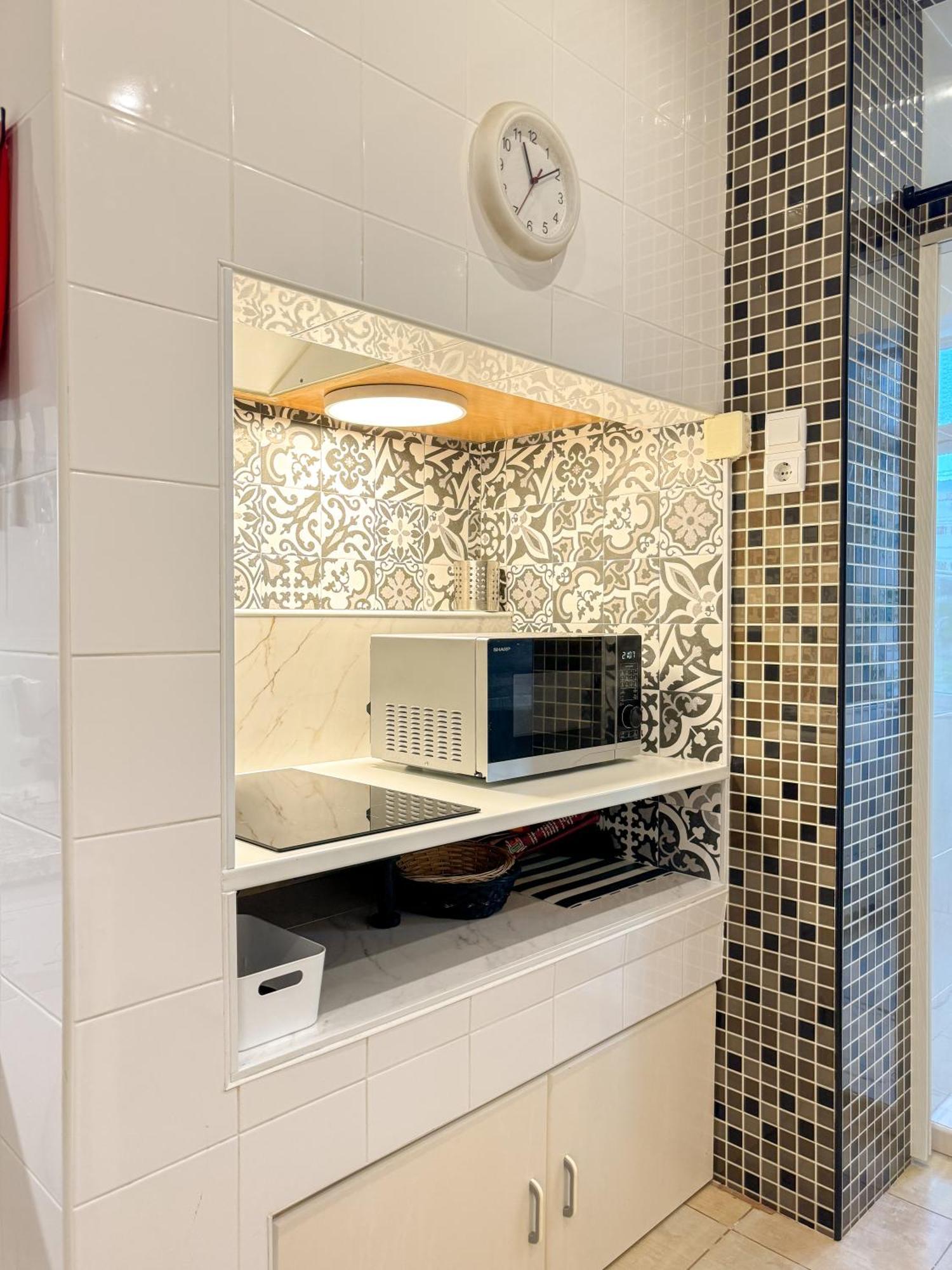 Apartment Quiet And Cozy, Easy Access To Highlights #1880